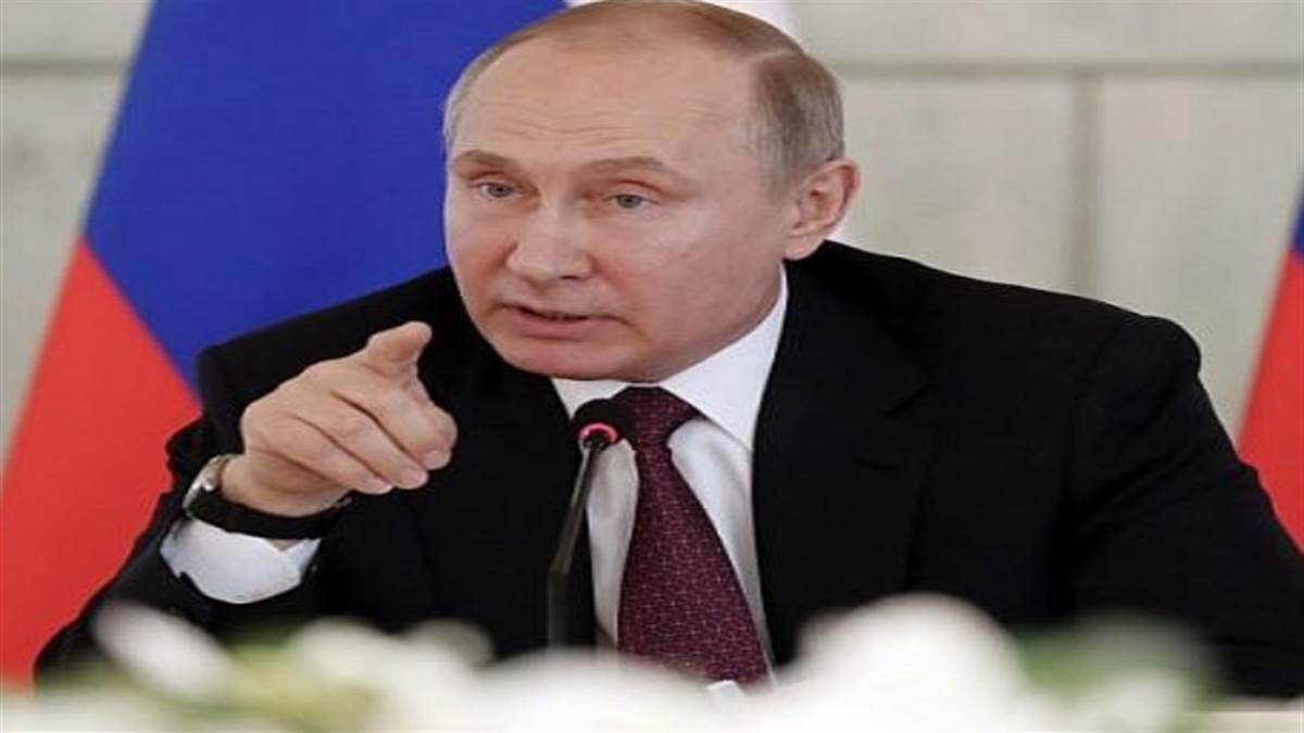 NATO Russia Tension: रूसी राष्ट्रपति पुतिन ने दी धमकी, फिनलैंड और स्वीडन में विदेशी सैन्य तैनाती हुई तो देंगे कड़ा जवाब