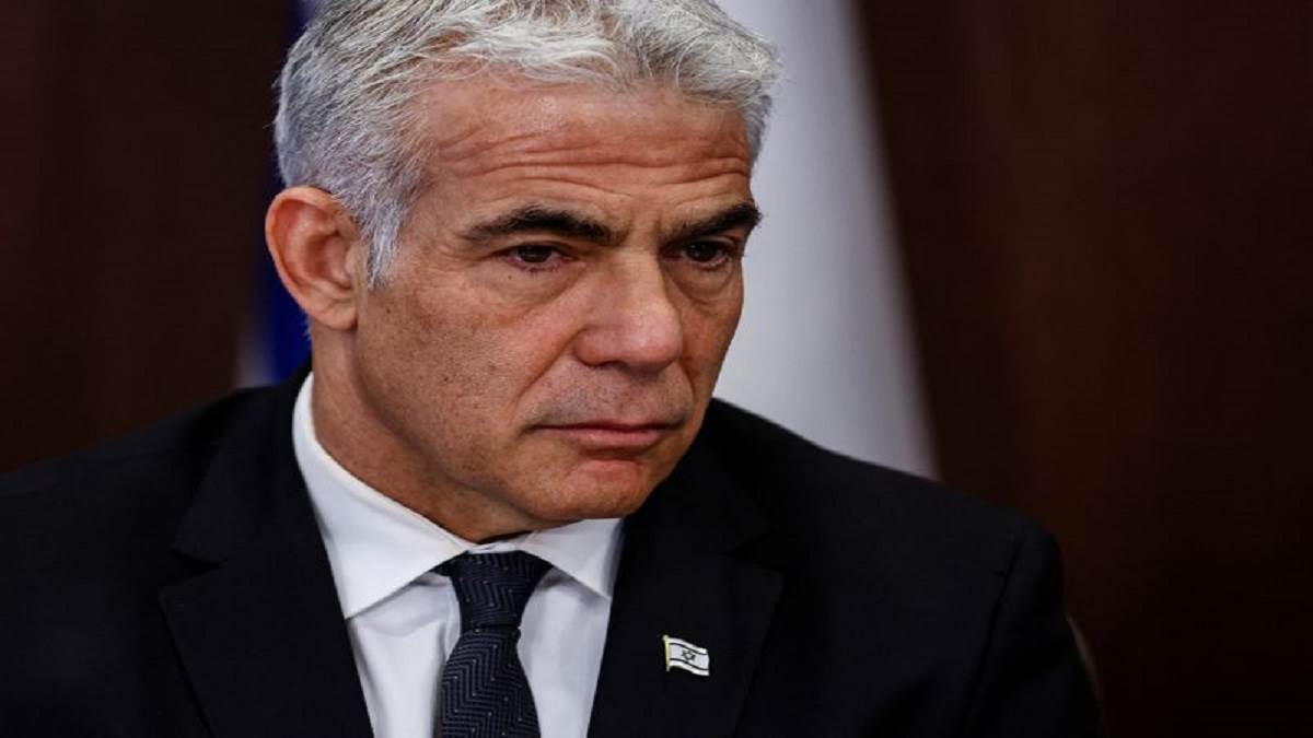Israel Politics: इजरायली संसद भंग, चार वर्षो में पांचवीं बार होंगे आम चुनाव; यैर लैपिड होंगे कार्यवाहक पीएम