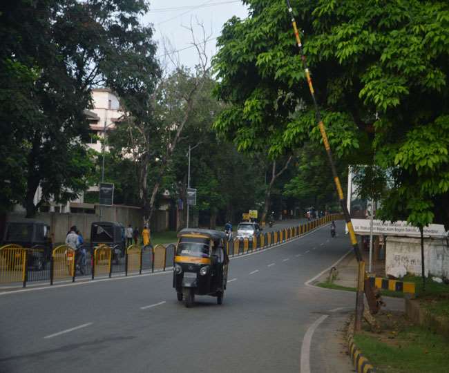 कोरोना पर सख्ती : जमशेदपुर की 12 दुकानें तीन दिन के लिए सील Jamshedpur News