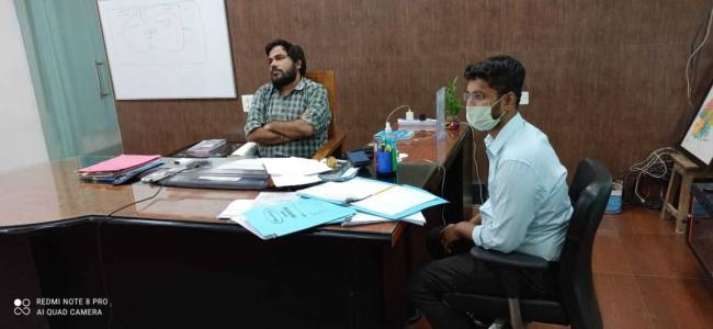 अवैध खनन रोकने को बालू माफिया पर कसें शिकंजा : आयुक्त