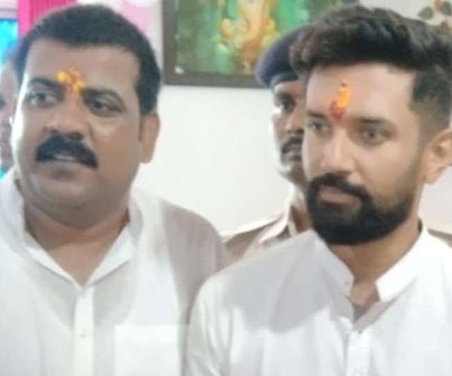 कटिहार मेयर हत्याकांड : सामने आया बीजेपी विधायक के भतीजे का नाम! चिराग पासवान बोले- सुशासन के दावों की खुली पोल