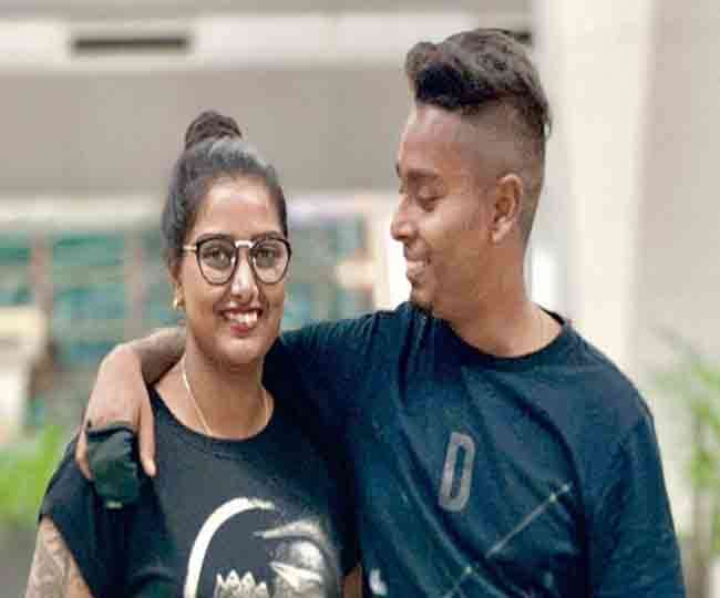 Tokyo Olympics 2020 : दीपिका ने अतनु को इस तरह छेड़ा, मेरा समय पहले आया, तेरा बाद में आएगा...