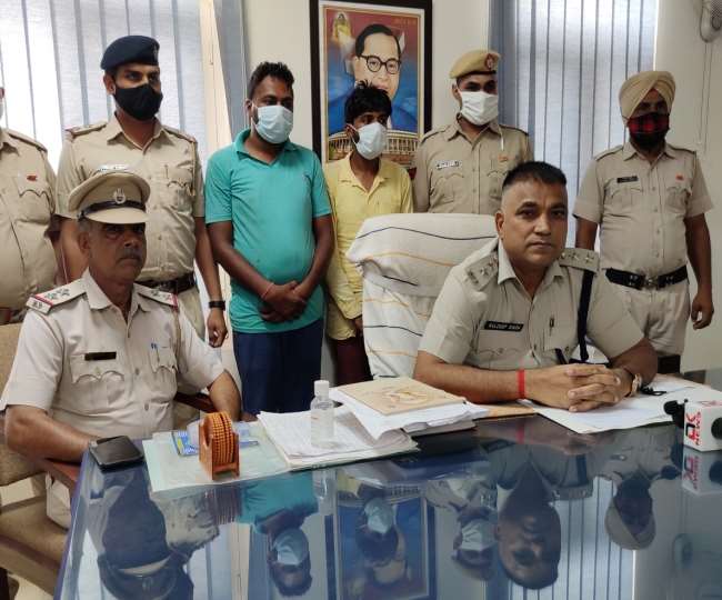 10 साल पहले बहन को भगा ले गया था युवक, सगे भाइयों ने ट्रैक्टर मैकेनिक को उतारा मौत के घाट