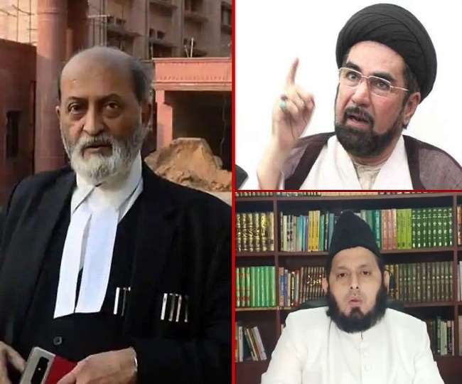 Ayodhya Structure Demolition Case: CBI कोर्ट के फैसले को हाईकोर्ट में चुनौती देंगे जफरयाब जिलानी, मुस्लिम धर्मगुरु बोले- कोई दोषी नहीं तो किसने गिराई मस्जिद