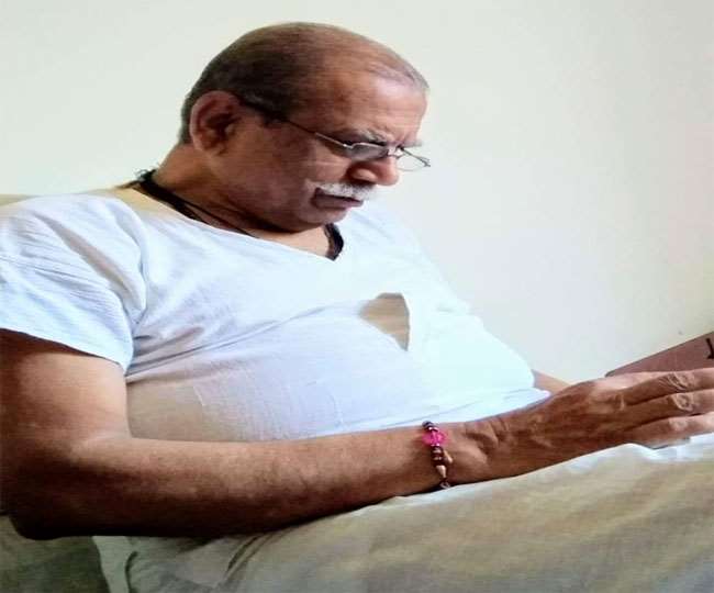 रामचंद्र सहस्त्रभोजनी शारीरिक प्रमुख भी रहे हैं।