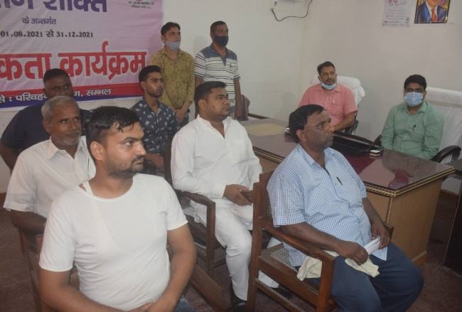 दुर्घटना में घायल व्यक्ति को पहुंचाएं अस्पताल, नहीं होगी पूछताछ