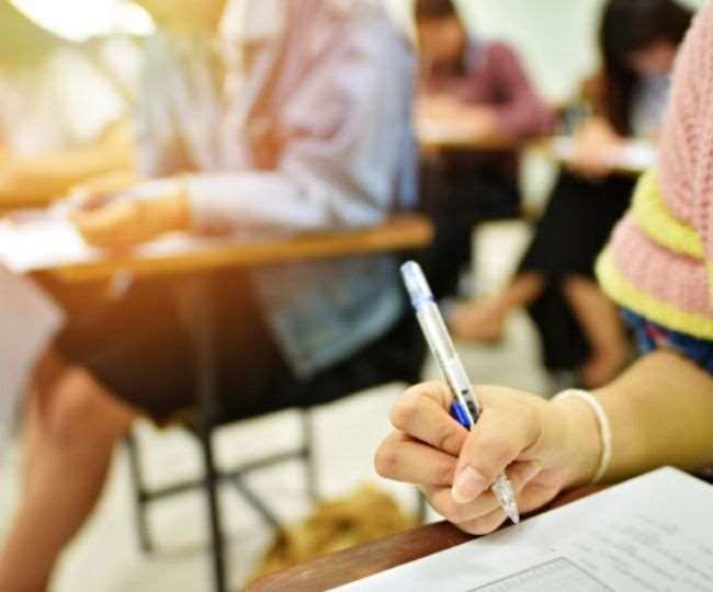 हरियाणा सब इंस्पेक्टर परीक्षा में पूछे गए विवादित प्रश्न, कर्मचारी चयन आयोग ने पेपर सेटर को भेजा नोटिस