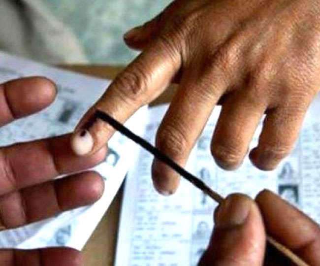 Jharkhand Assembly Election 2019: पिछले चुनाव में 66 फीसद पड़े थे वोट