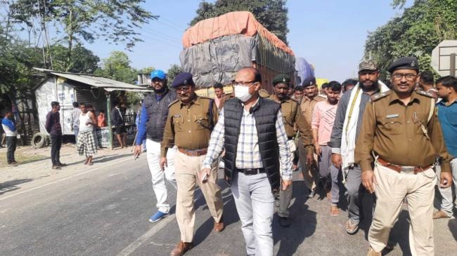 उधार के रुपये मांगने पर होटल संचालक से मारपीट
