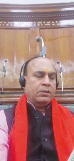 अररिया जिले में विदेशी नागरिक मतदाता सूची में नाम दर्ज कराकर चुनाव कर रहे हैं प्रभावित