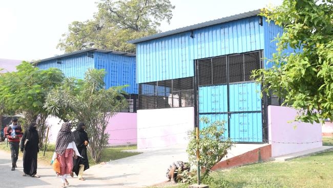 ओमिक्रोन को लेकर स्वास्थ्य महकमा अलर्ट