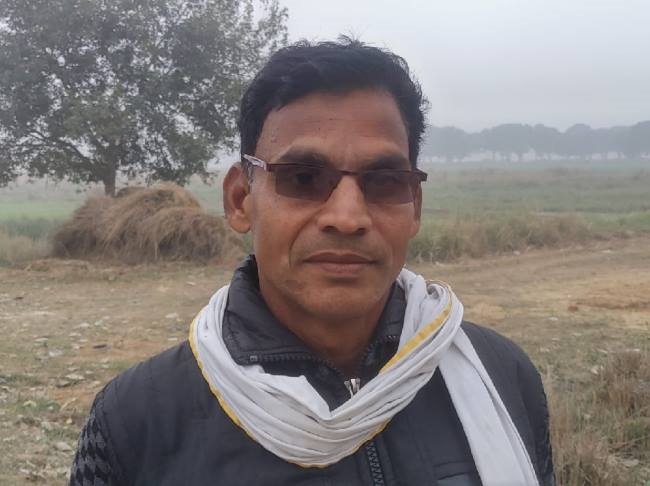 भंडारण सुविधा बंद होने से आलू की खेती से मोहभंग