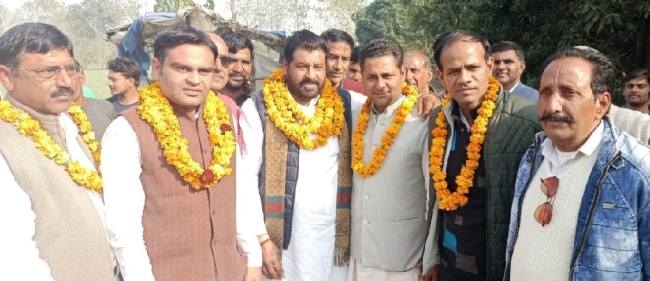 शिक्षा पर विशेष ध्यान देने की जरूरत: मुखिया