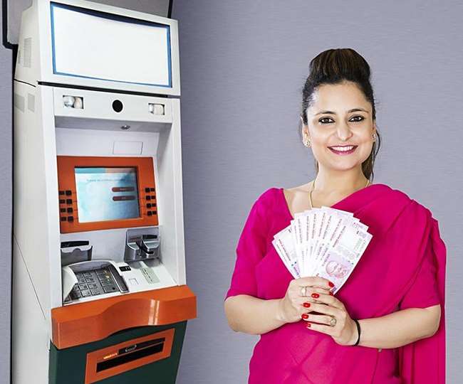 ATM ALERT : एटीएम से पैसा निकालने का बदल गया नियम, जान लीजिए वरना अटक जाएगा पैसा