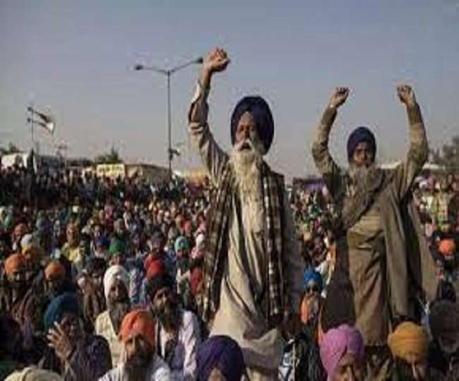 संयुक्त किसान मोर्चा की बैठक के बाद लिया जाएगा बड़ा फैसला, जानें कब होगी बार्डरों से किसानों की वापसी