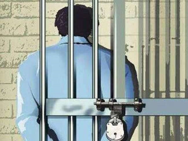 आरोपितों को हथियार उपलब्ध करने वाला पहुंचा जेल