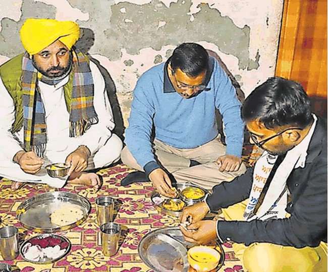 Punjab Assembly Election 2022: अरविंद केजरीवाल का ‘आटो प्रेम’ बना चर्चा, पढ़ें लुधियाना की और राेचक खबरें