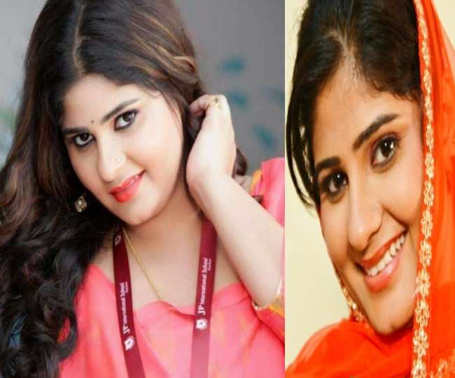 Bhojpuri Actress Neha Shree: नामी भोजपुरी एक्ट्रेस ने क्यों खटखटाया दिल्ली HC का दरवाजा, पढ़ें- पूरा मामला