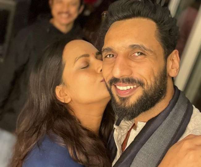 कोरियोग्राफर पुनीत पाठक के बर्थडे के पहले उनका बेडरूम वीडियो हुआ वायरल, पत्नी को नींद से जगाया और फिर...