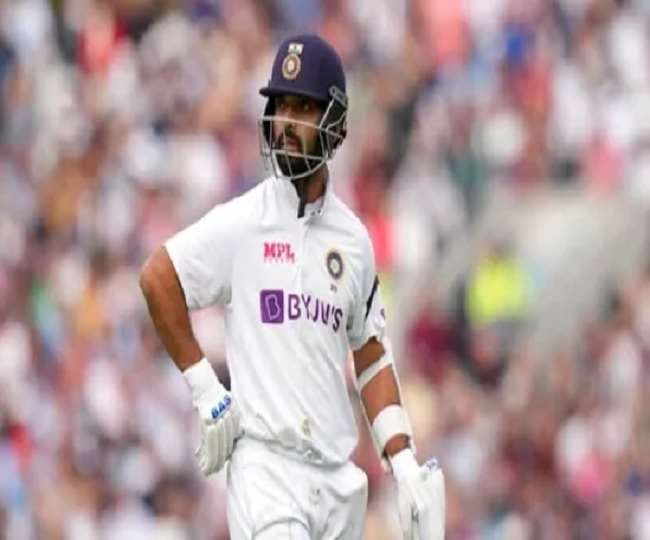 कोहली के लौटने के बाद क्या होगी मुंबई टेस्ट में टीम इंडिया की प्लेइंग XI, रहाणे ने दिया कुछ ऐसा जवाब