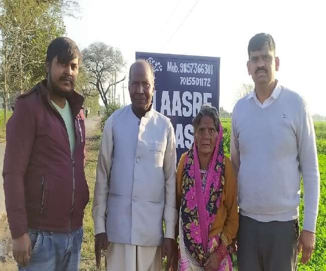 ये हैं रीयल लाइफ के ‘बजरंगी भाईजान’, हरियाणा पुलिस के एएसआइ राजेश कुमार परिवारों से मिलाए 600 बिछुड़े