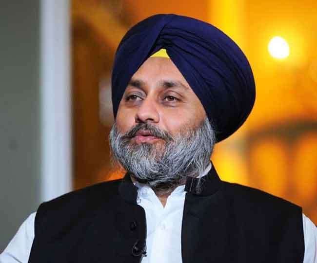 एसजीपीसी अध्यक्ष चुनाव से शिअद ने की पंजाब में पंथक वोट बैंक साधने की कोशिश