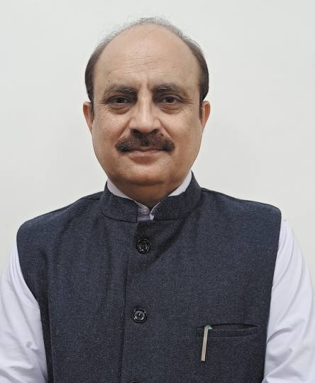 विद्यार्थियों के उज्ज्वल भविष्य को लेकर रोजगारोन्मुखी शिक्षा को दें बढ़ावा : सचदेवा