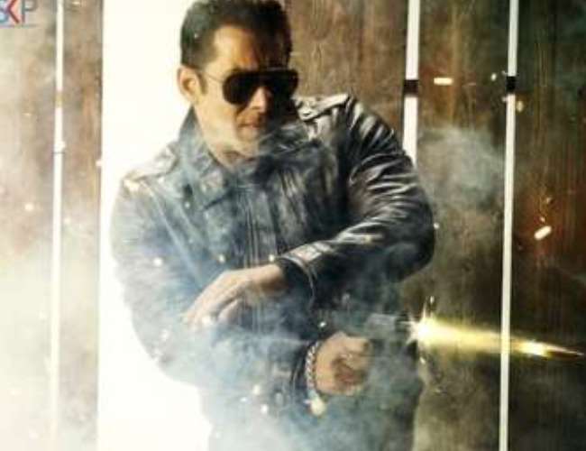 Radhe Film Deal: सलमान ख़ान की फ़िल्म राधे को लेकर आयी बड़ी ख़बर, इतने करोड़ में बिके फ़िल्म के राइट्स
