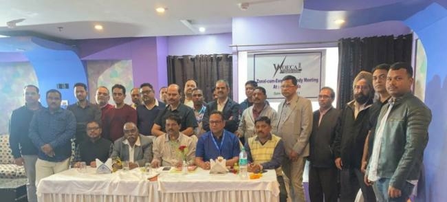 विद्युत ठेकेदारों के प्रति टाटा पावर के रवैये की निंदा