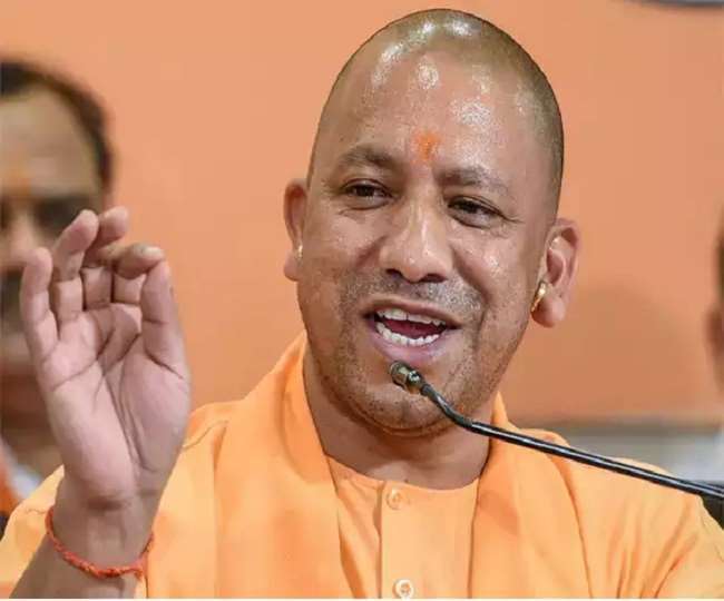 सीएम योगी आदित्यनाथ दिया वाटर स्पोर्ट्स कांप्लेक्स सहित 1305 करोड़ की परियोजनाओं की सौगात