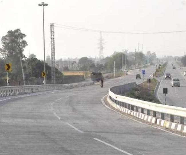 ईयर एंडर 2021: लुधियाना को मिला लाडोवाल बाईपास व चीमा चौक फ्लाईओवर, ट्रैफिक जाम की समस्या खत्म