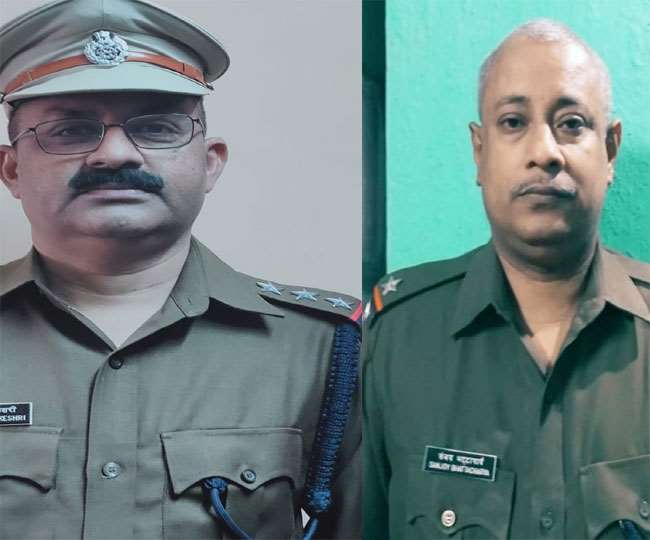 Republic Day-2021: पूर्व रेलवे के आरपीएफ इंस्पेक्टर समेत दो को गणतंत्र दिवस पर मिला इंडियन पुलिस मेडल
