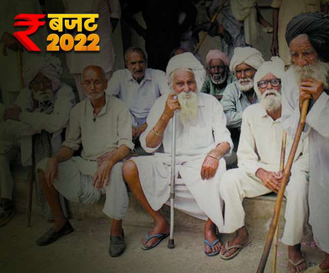 Senior Citizen Budget 2022: वरिष्ठ नागरिकों ने सरकार से सामाजिक पेंशन में वृद्धि करने सहित लगाईं यें प्रमुख उम्मीदें