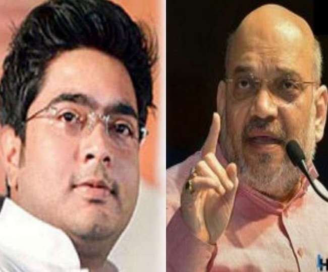 West Bengal Chunav: अभिषेक बनर्जी की भाजपा को चुनौती, प्रचार के लिए बंगाल आने वाले नेता दो मिनट बांग्ला बोलकर दिखाए