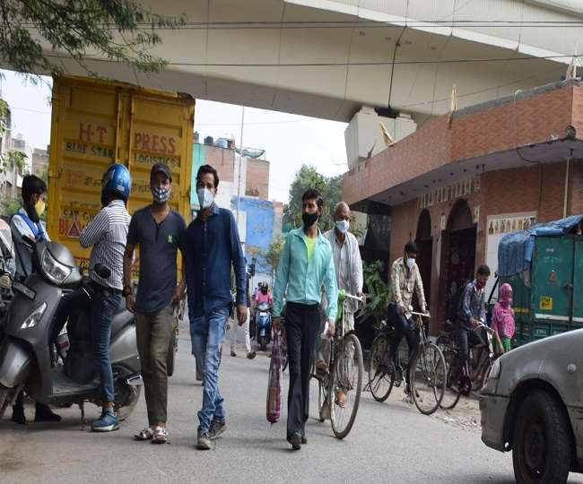 Delhi Unlock 1.0 Today: 7 जून तक जारी लॉकडाउन के बीच आज से अनलॉक हुई दिल्ली, यहां- लें पूरी जानकारी