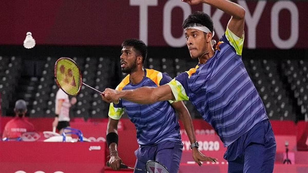 थामस कप विजेता खिलाड़ी चिराग शेट्टी ने कहा- अब कामनवेल्थ गेम्स है हमारा अगला लक्ष्य