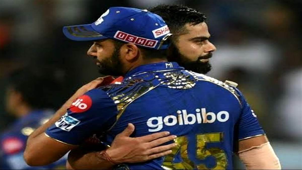 सचिन तेंदुलकर की IPL 2022 इलेवन में रोहित शर्मा और विराट कोहली का नाम नहीं, इस खिलाड़ी को बनाया कप्तान