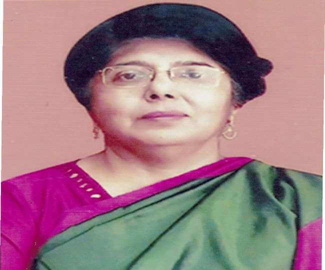 IRTS की पहली महिला अधिकारी बनी दक्षिण पूर्व रेलवे की महाप्रबंधक, जाने कौन हैं