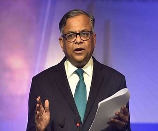 Tata Motors के चेयरमैन एन चंद्रशेखरन ने AGM में क्या कहा, यहां पढ़िए पूरा वक्तव्य