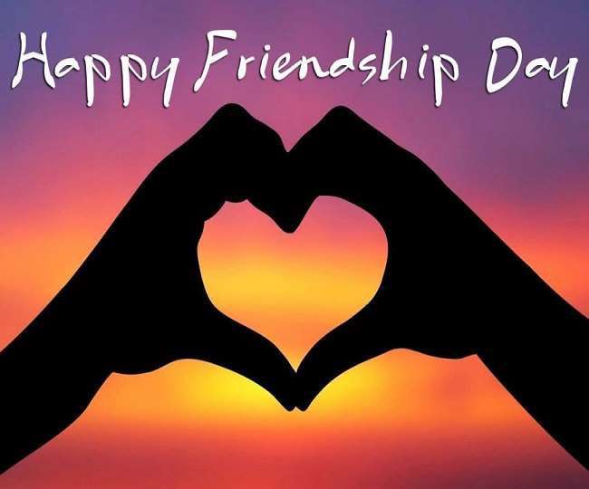 Happy Friendship Day 2021: बारिश में दोस्तोंं संग नदी, झरने और डैम किनारे जाने से करें परहेज, ऐसे मनाएं फ्रेंडशिप डे
