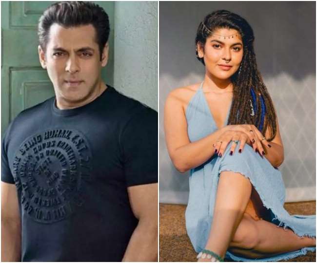 Bigg Boss 15 : 'तारक मेहता...' की पुरानी सोनू का होगा सलमान खान से सामना ! क्या है माजरा, पढ़ें डिलेट