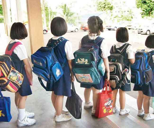 Haryana School Reopen: गुरुग्राम, फरीदाबाद सहित हरियाणा में आज से खुल जाएंगे चौथी व पांचवीं कक्षा के लिए स्कूल