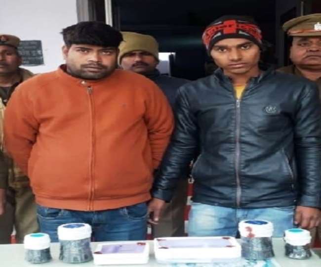 एटीएम में डालते हैं फेविकोल, कार्ड रह गया चिपका और शातिर लगा देते चूना Agra News