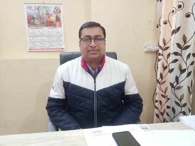 मोगा जिले में नहीं मिला कोई संक्रमित, एक्टिव केस चार
