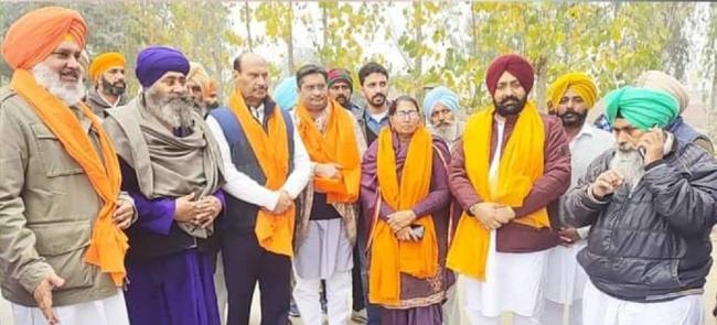 मजीठिया के खिलाफ कानूनी कार्रवाई करनी जरूरी थी : अग्निहोत्री