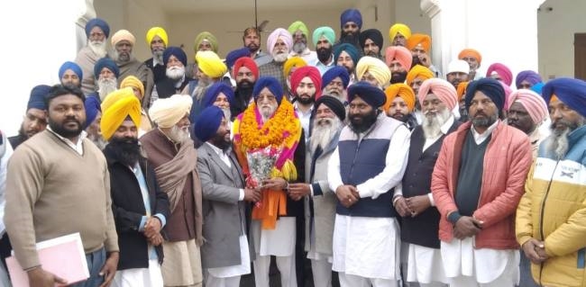 मजीठिया पर मुकदमा दर्ज करना कांग्रेस पर पड़ेगा भारी : ब्रह्मपुरा