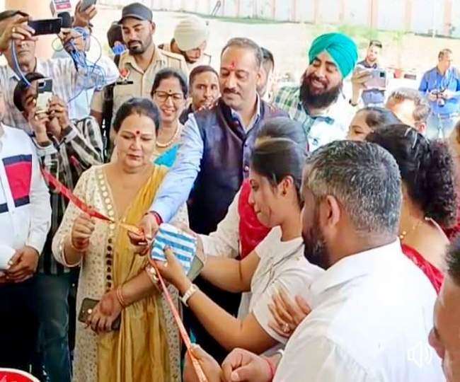 ईयर एंडर 2021 : आजादी के बाद लुधियाना को मिला तीसरा सरकारी कालेज, फिलहाल यहां अभी बीए कोर्स चल रहा