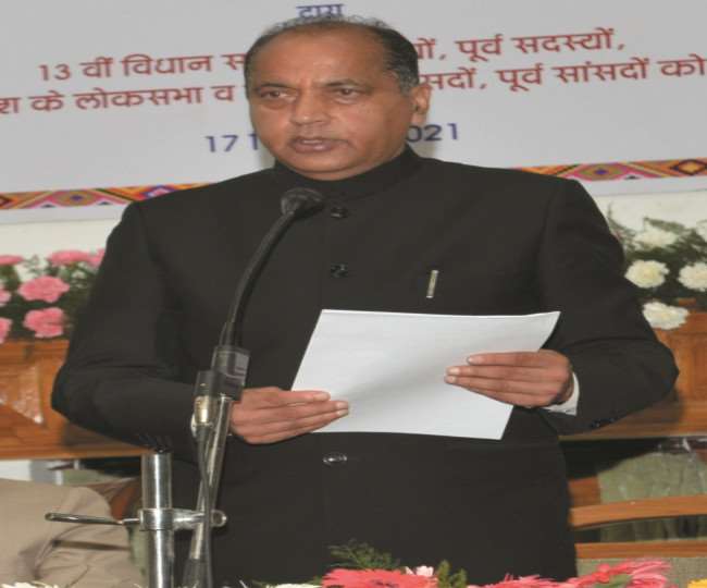 हिमाचल के लिए चुनौतियों भरा रहेगा 2022, जानिए कौन से लगेंगे दो बड़े झटके