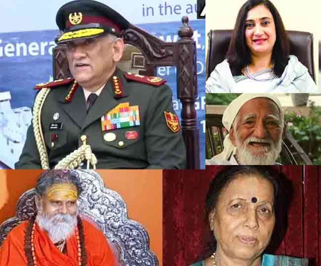 Year Ender 2021: जानिए उत्तराखंड की उन हस्तियों को जो वर्ष 2021 में हमें छोड़कर चले गए