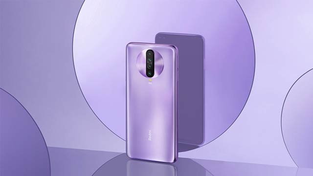 5G सपोर्ट और 64MP कैमरा के साथ Redmi K30 हुआ लॉन्च